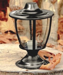 چراغ سرلوله