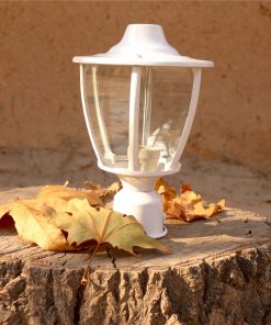 چراغ سرلوله