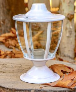 چراغ سرلوله