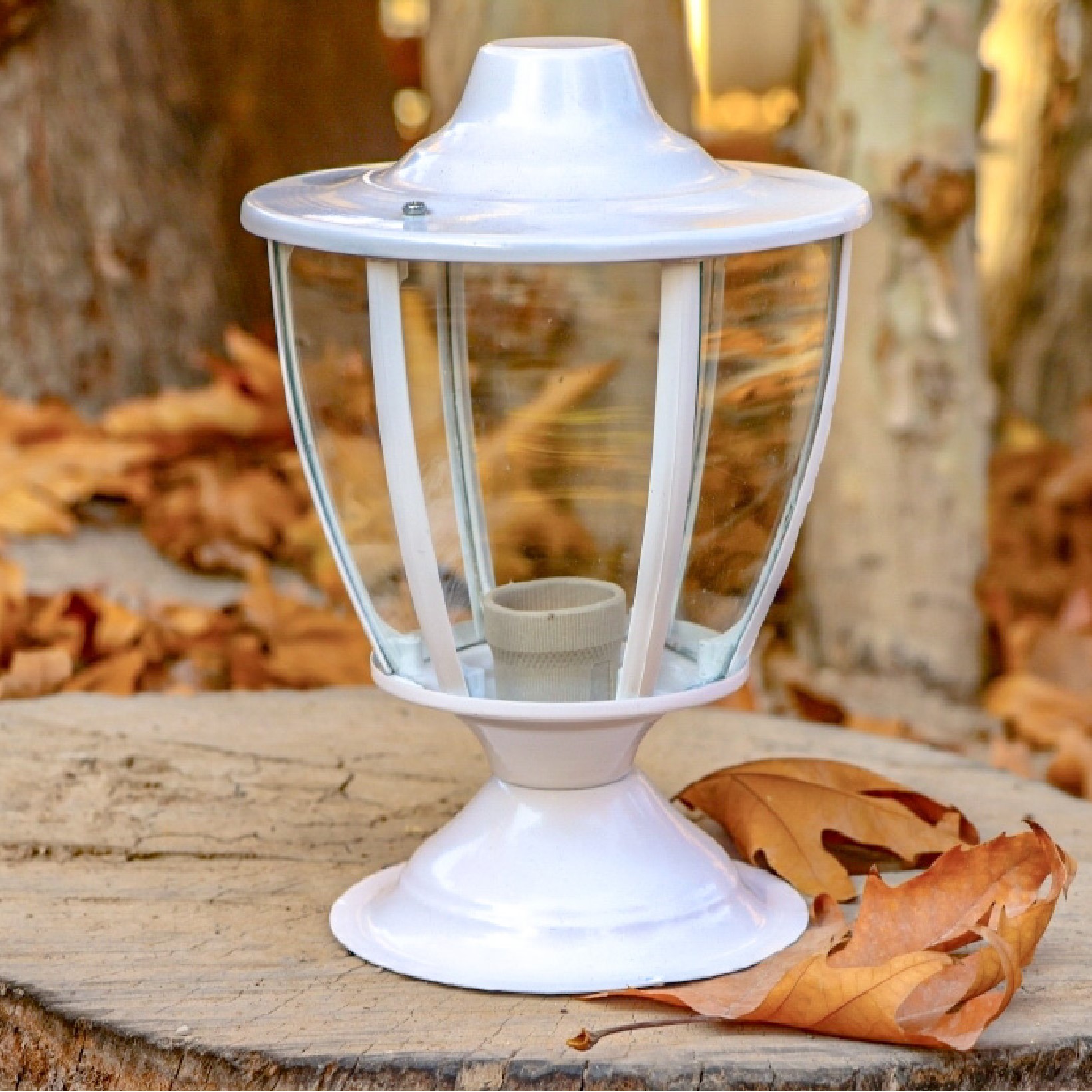 چراغ سرلوله