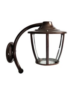 چراغ دیواری