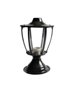 چراغ سرلوله