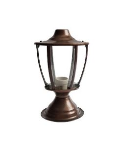 چراغ سرلوله