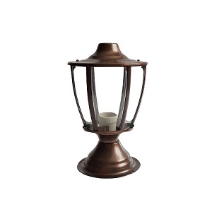 چراغ سرلوله