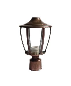 چراغ سرلوله