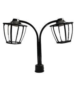 چراغ سرلوله