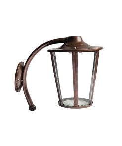 چراغ دیواری