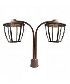 چراغ سرلوله