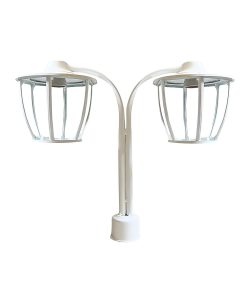 چراغ سرلوله