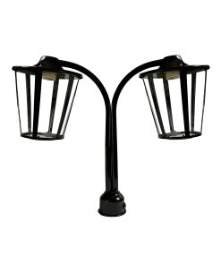 چراغ سرلوله