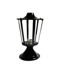 چراغ سرلوله