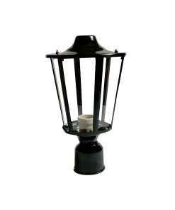 چراغ سرلوله