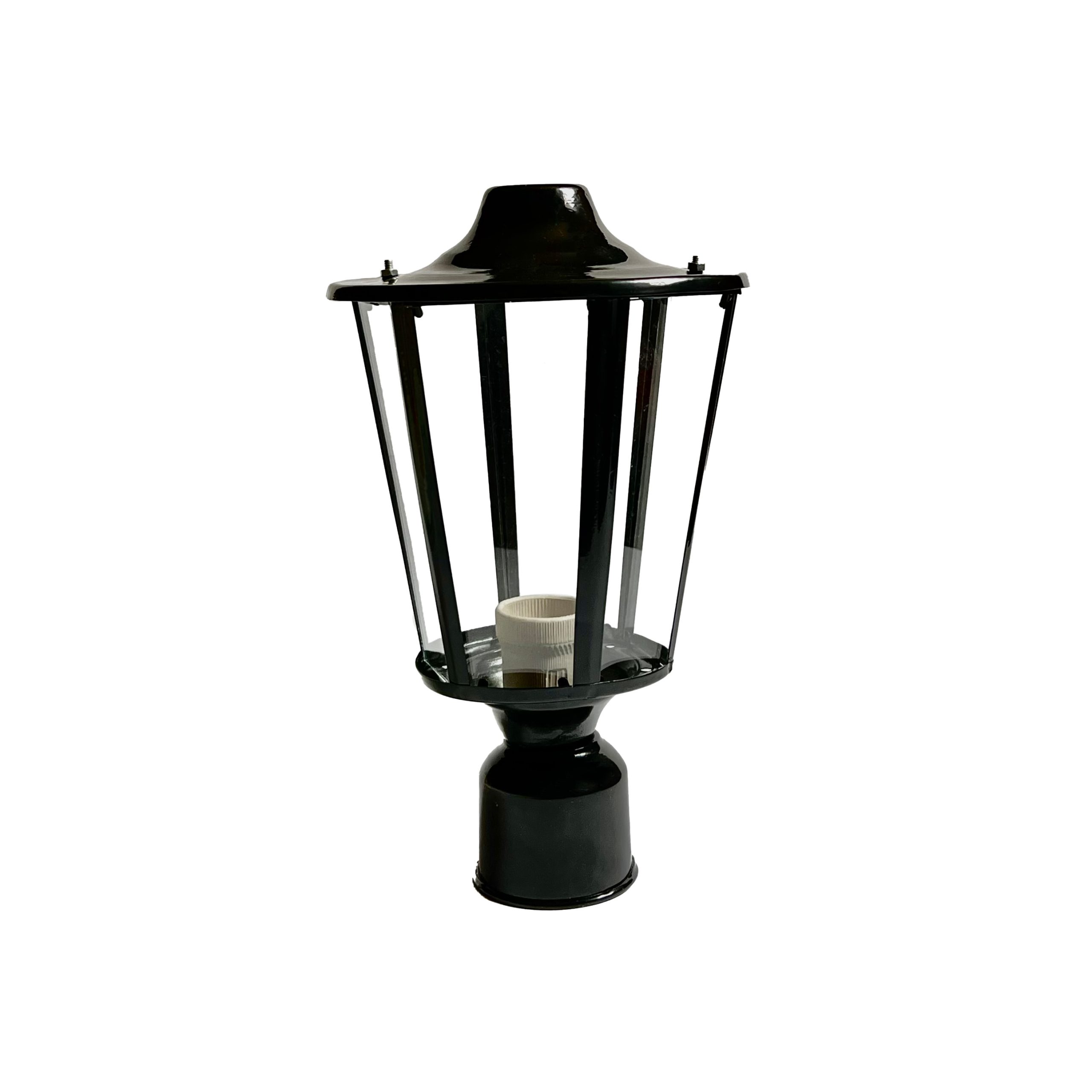 چراغ سرلوله