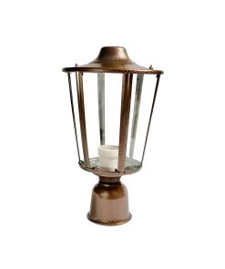 چراغ سرلوله