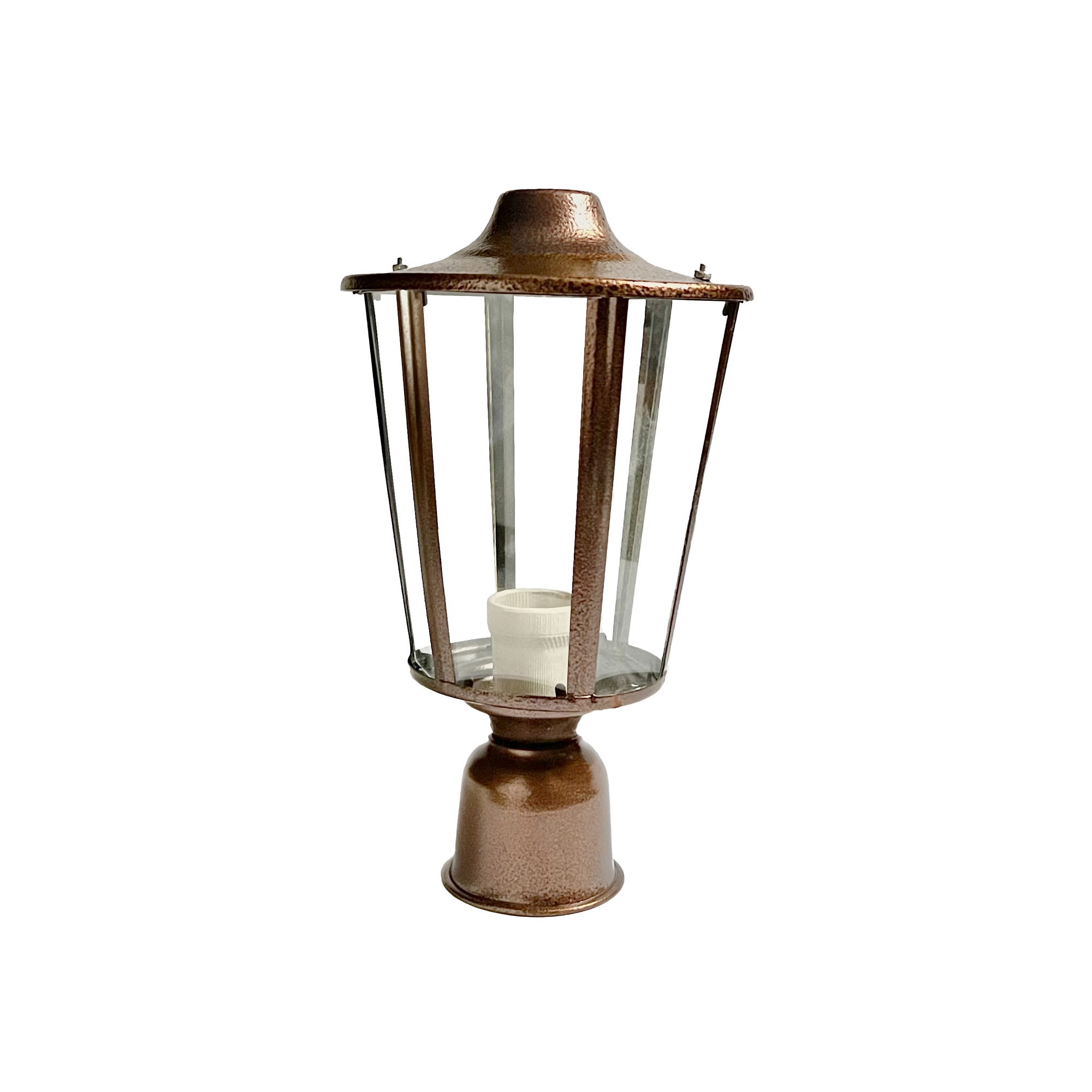 چراغ سرلوله