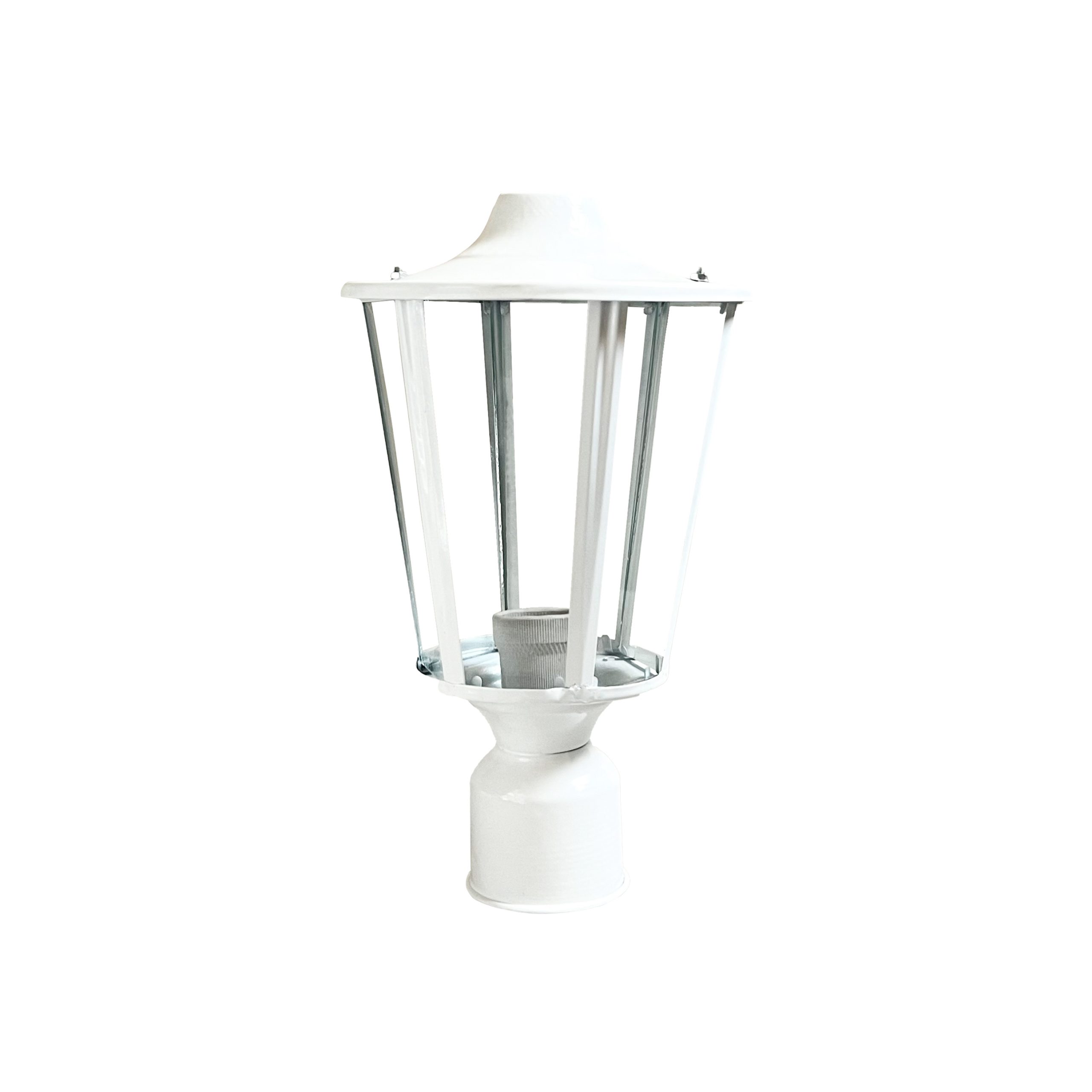 چراغ سرلوله