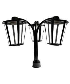 چراغ سرلوله