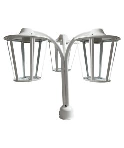 چراغ سرلوله