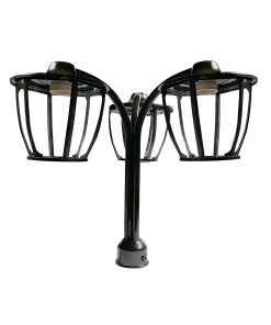 چراغ سرلوله