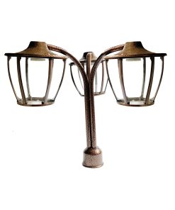 چراغ سرلوله