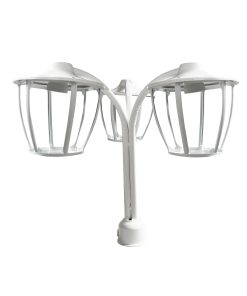 چراغ سرلوله