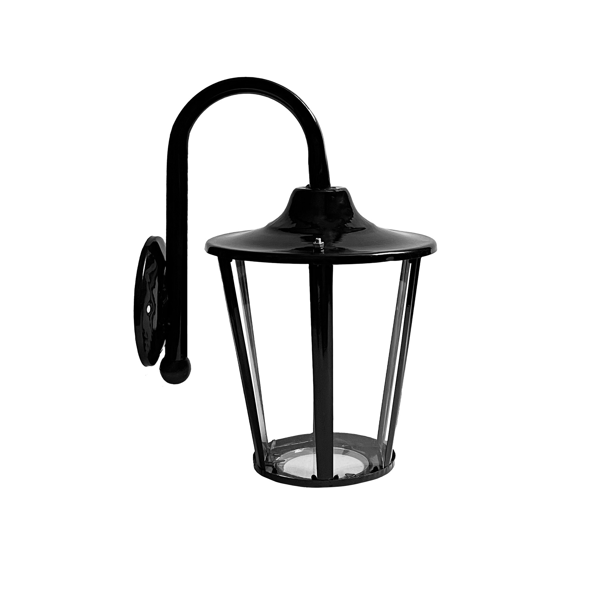 چراغ دیواری