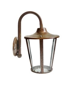 چراغ دیواری