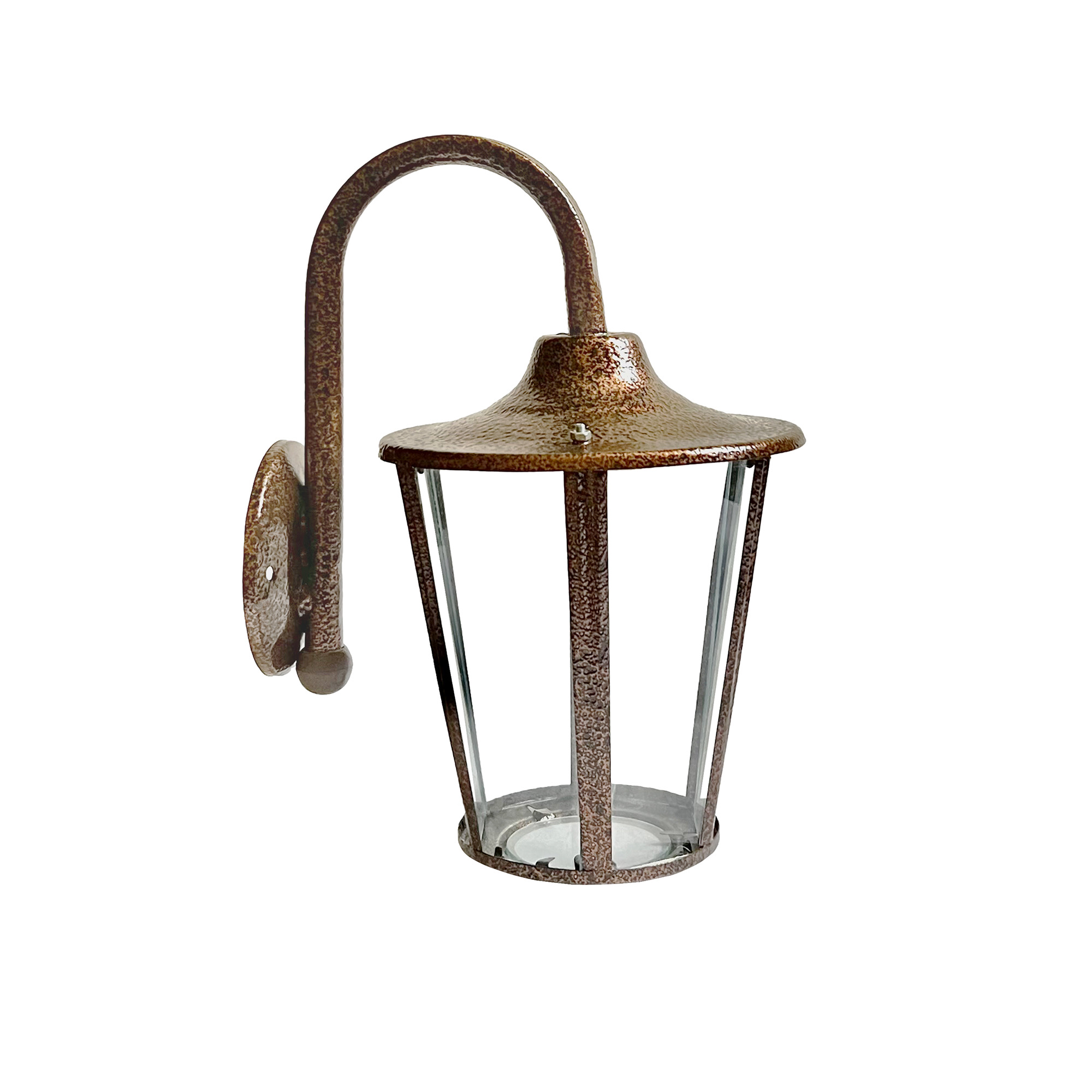 چراغ دیواری