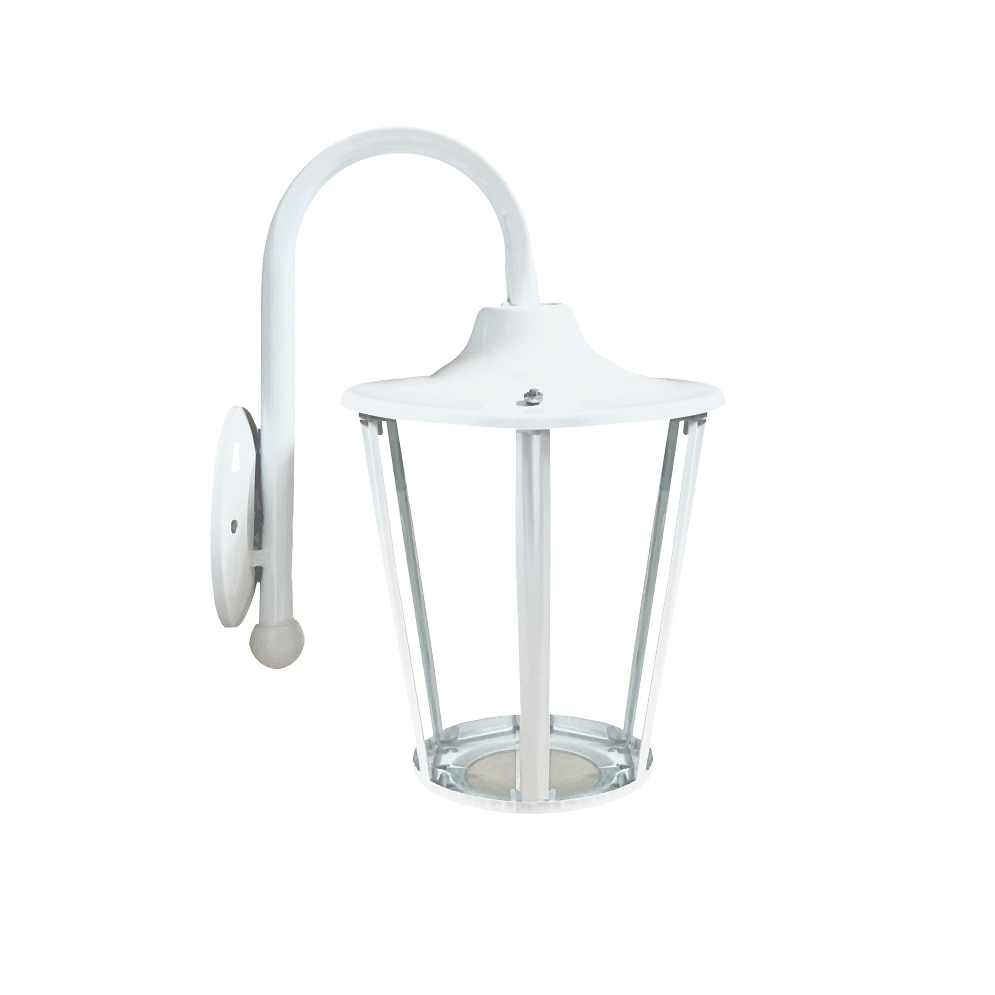 چراغ دیواری