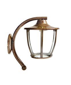 چراغ دیواری