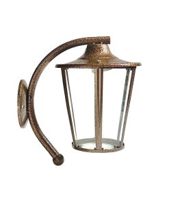 چراغ دیواری