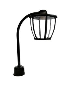 چراغ سرلوله