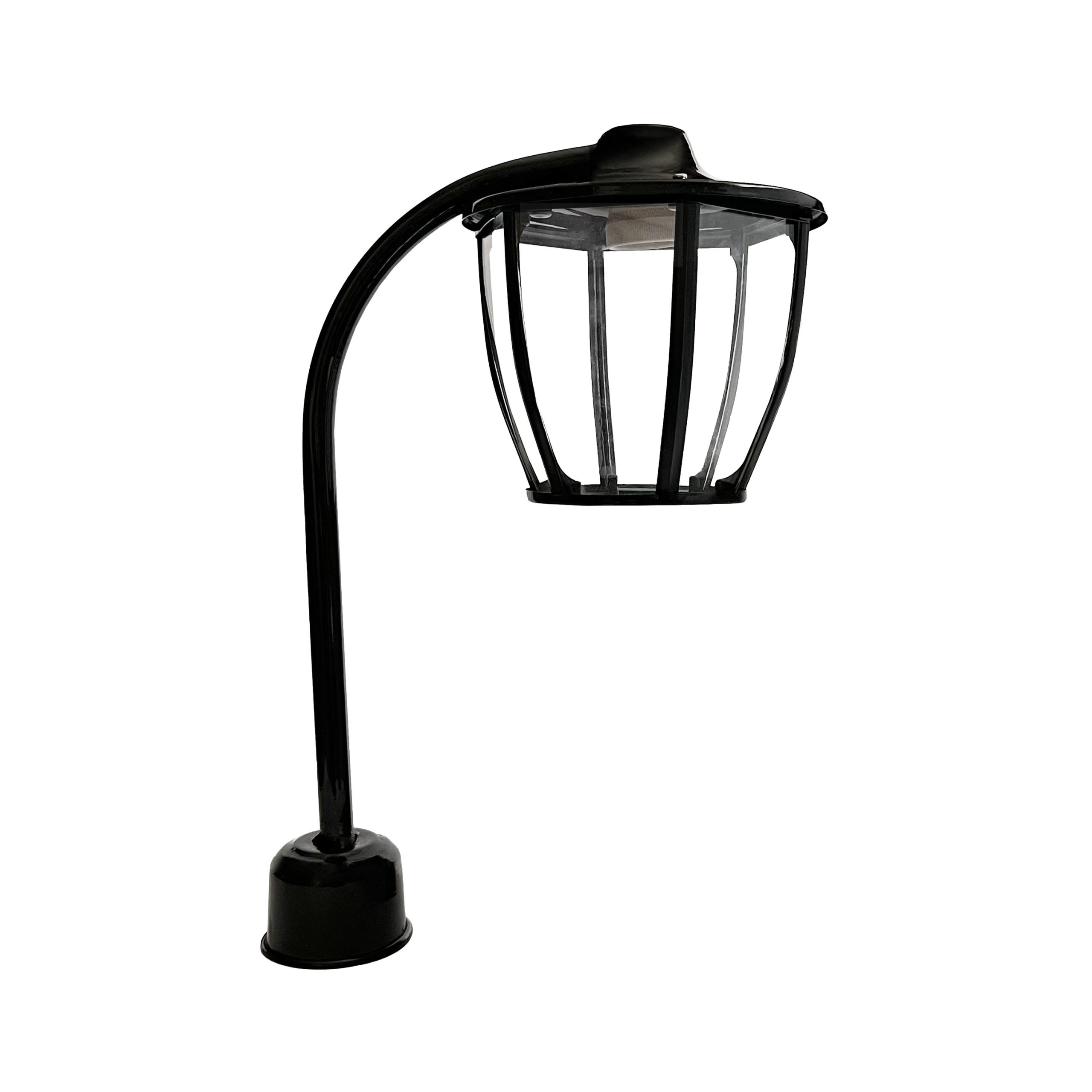 چراغ سرلوله