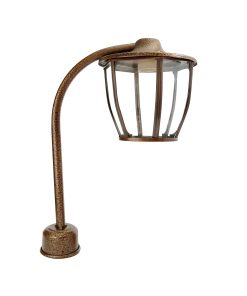 چراغ سرلوله