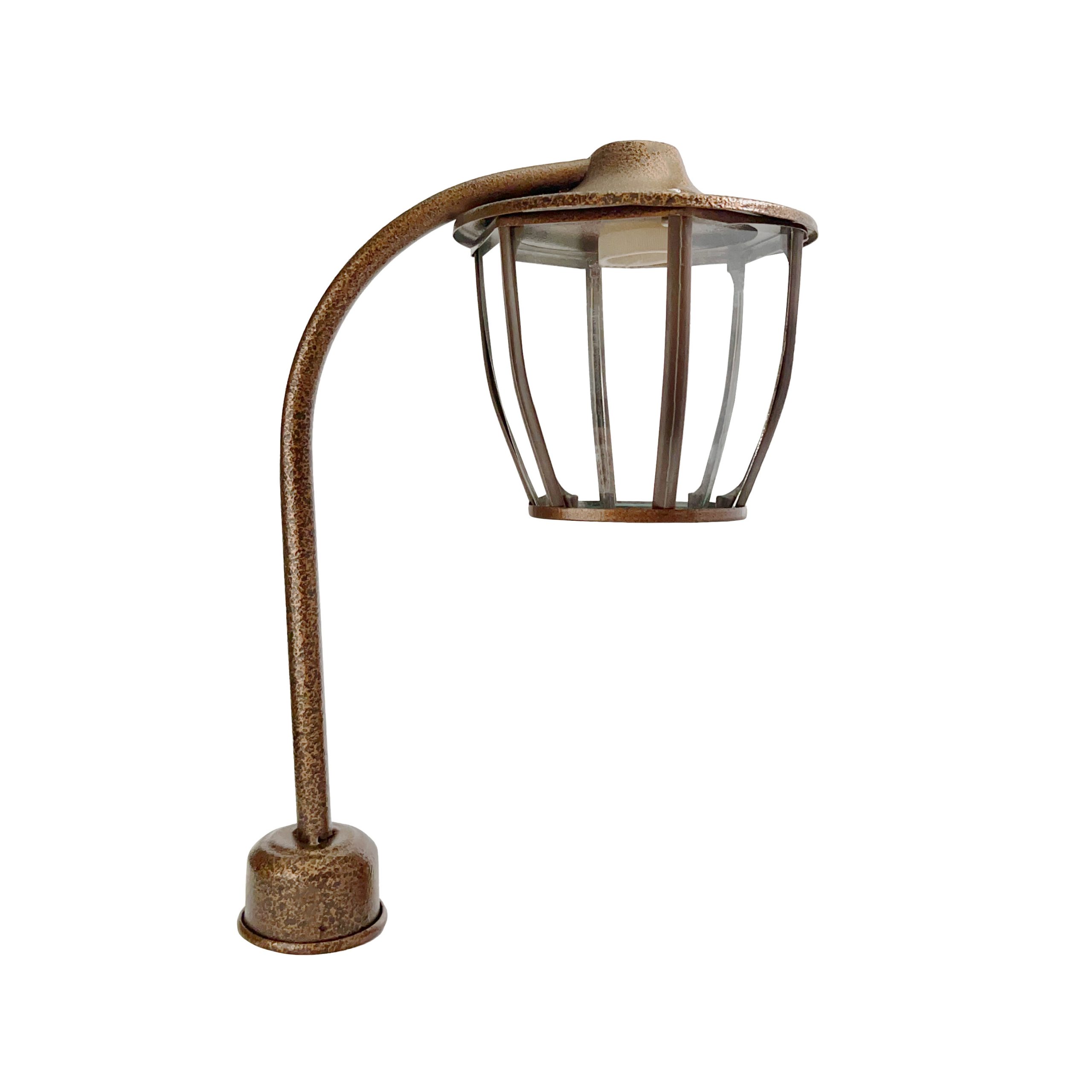 چراغ سرلوله