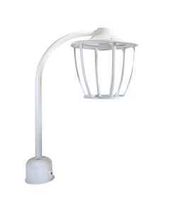 چراغ سرلوله