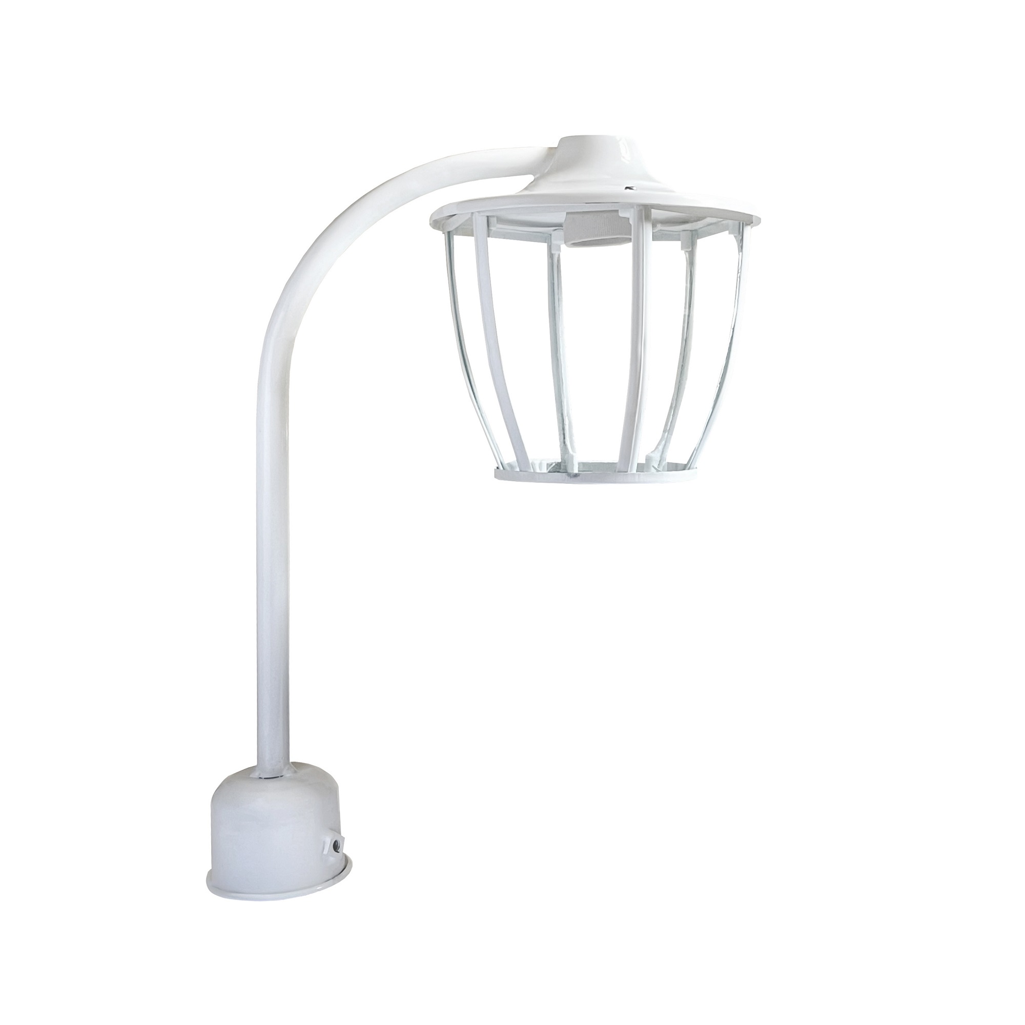 چراغ سرلوله