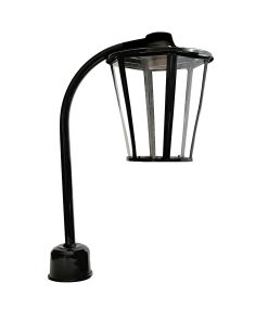 چراغ سرلوله