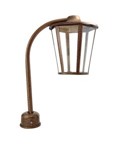 چراغ سرلوله