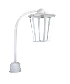 چراغ سرلوله