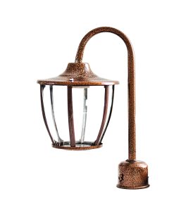 چراغ سرلوله