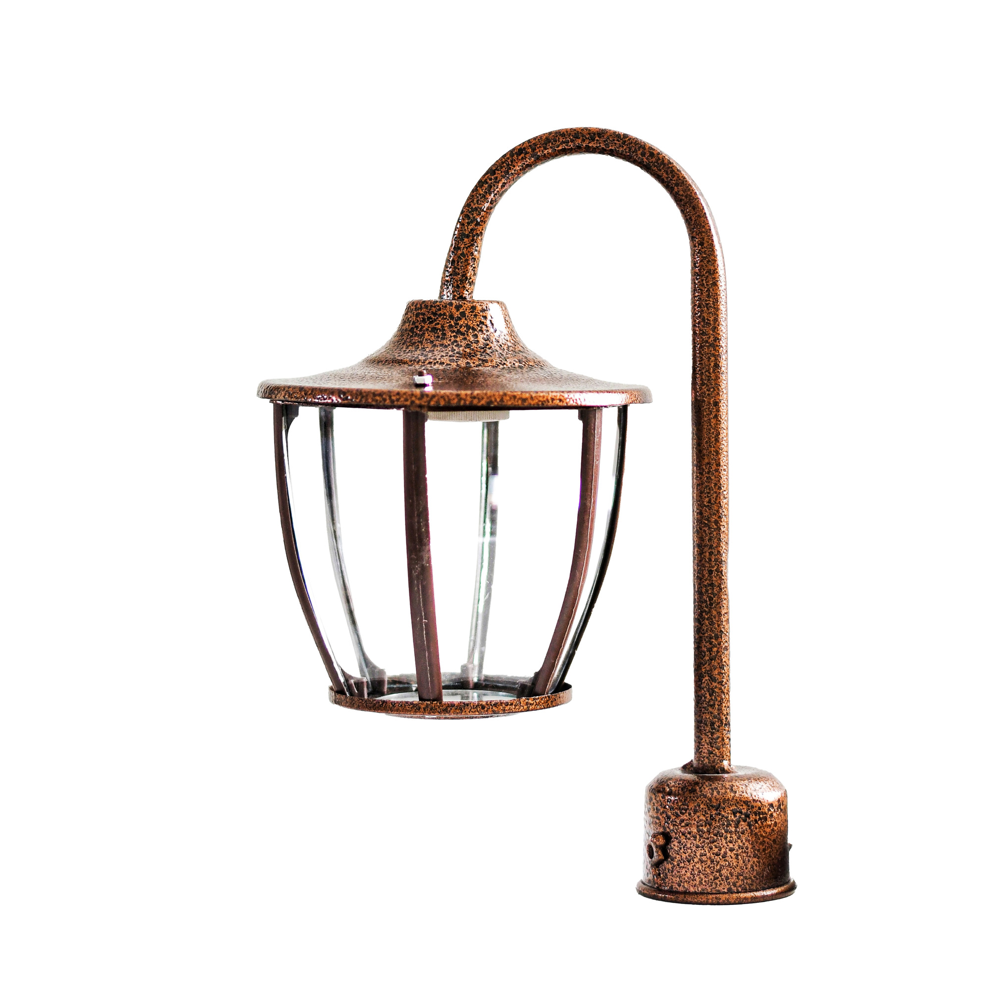 چراغ سرلوله