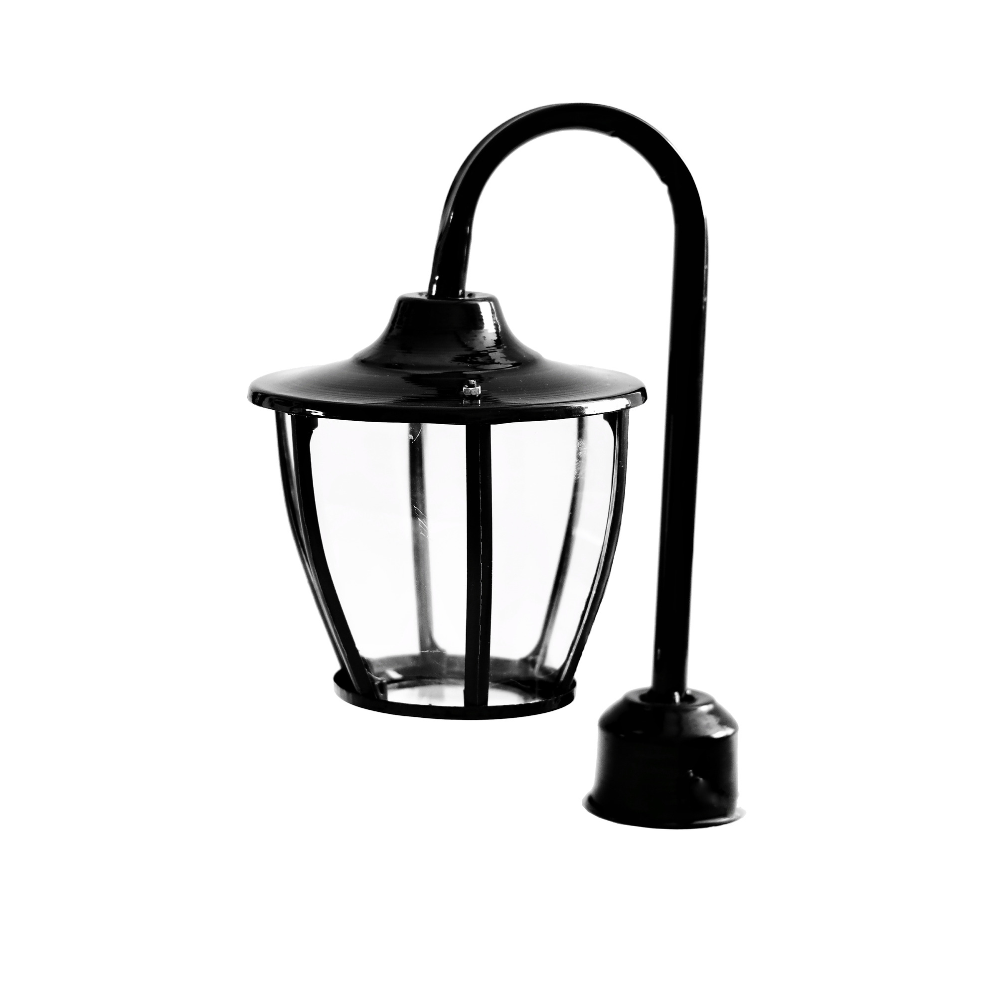 چراغ سرلوله