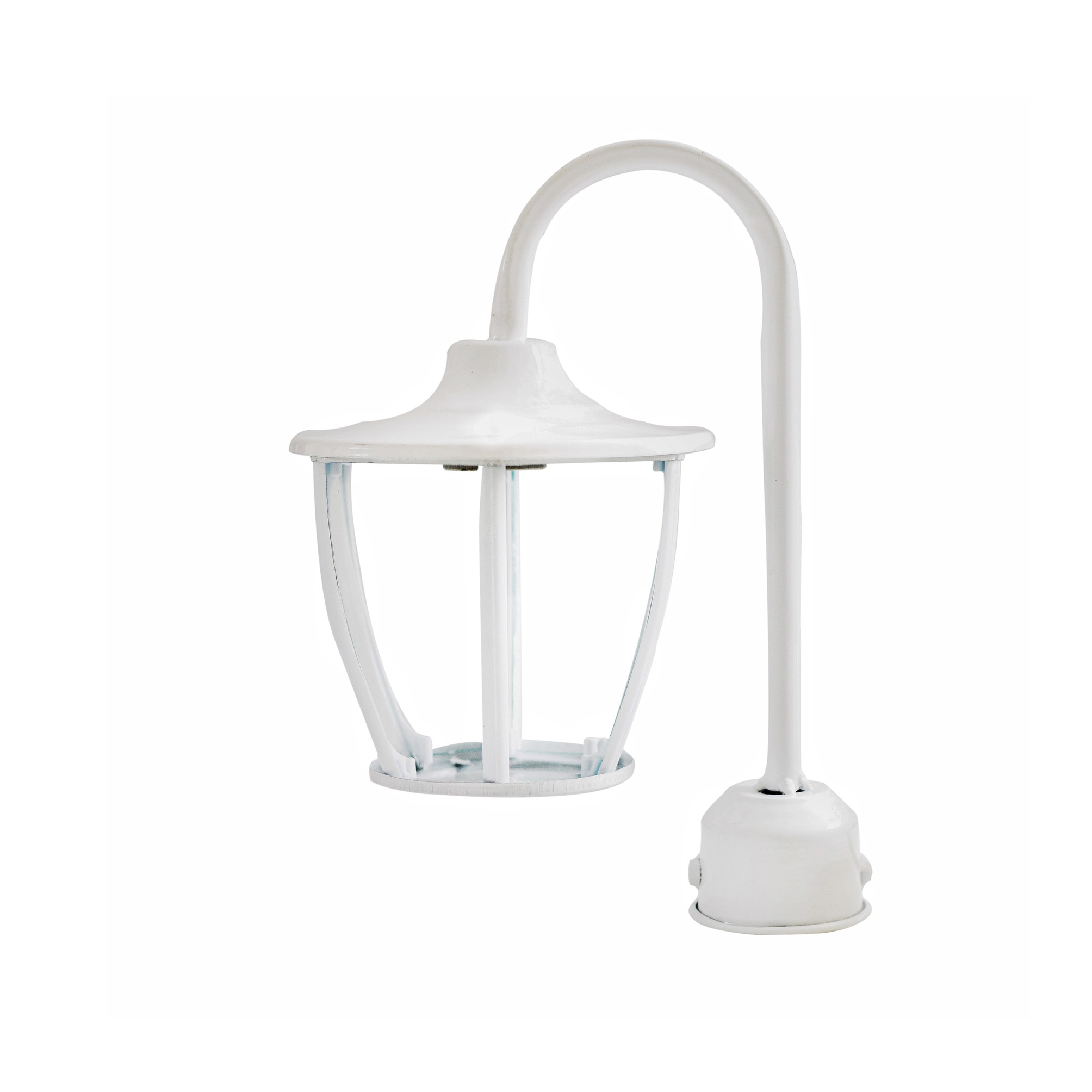 چراغ سرلوله