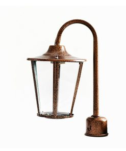 چراغ سرلوله