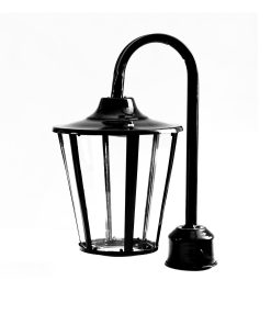 چراغ سرلوله