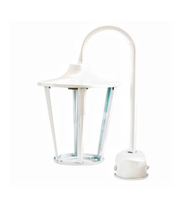 چراغ سرلوله