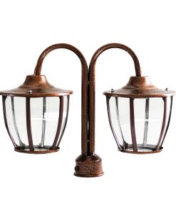 چراغ سرلوله