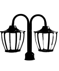 چراغ سرلوله