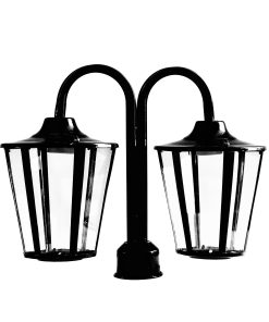 چراغ سرلوله